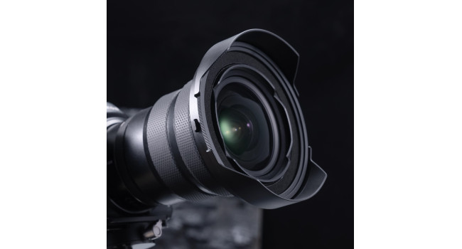 Pare-Soleil Revolution 112mm pour Nikon Z 14-24