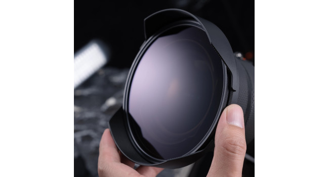 Pare-Soleil Revolution 112mm pour Nikon Z 14-24