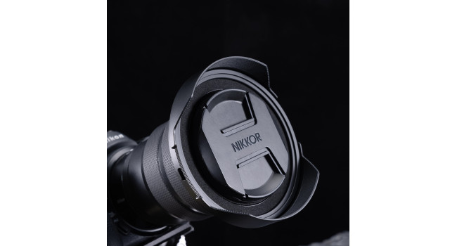 Pare-Soleil Revolution 112mm pour Nikon Z 14-24