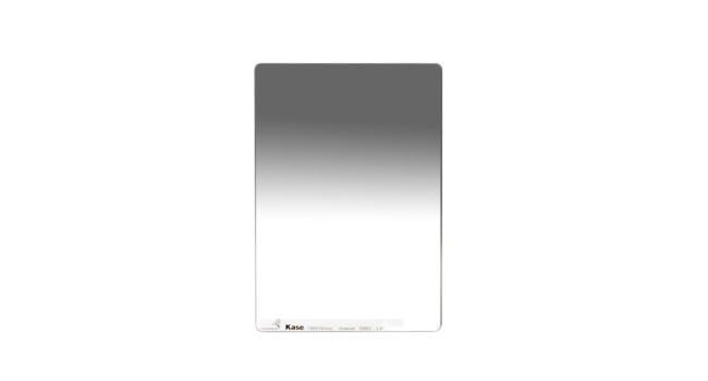 Kase Wolverine filtre gradué 100mm GND 1.5 Soft (5 stop)