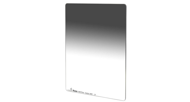 Kase Wolverine filtre gradué 150mm GND 1.5 Soft (5 stop)