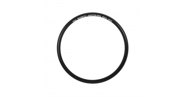 Universal Magnetic Adapter Ring