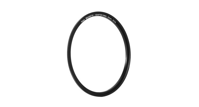 Bague pour filtre magnétique Revolution