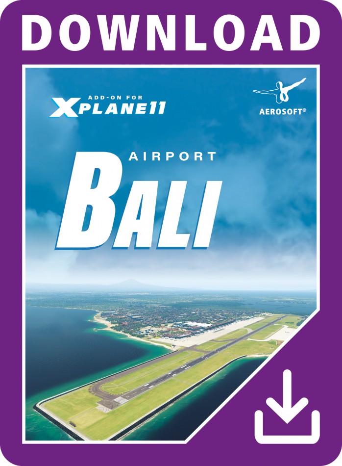 Aéroport Bali