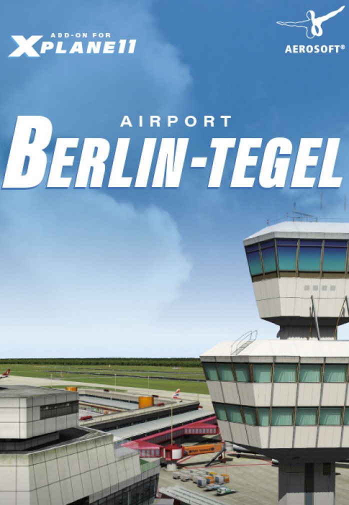 Aéroport Berlin-Tegel