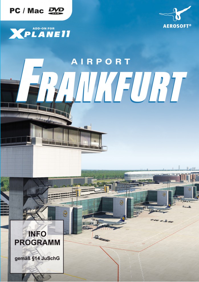 Aéroport Francfort V2