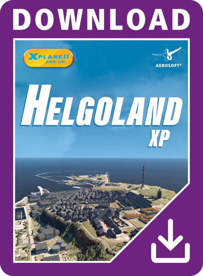 Aéroport Helgoland