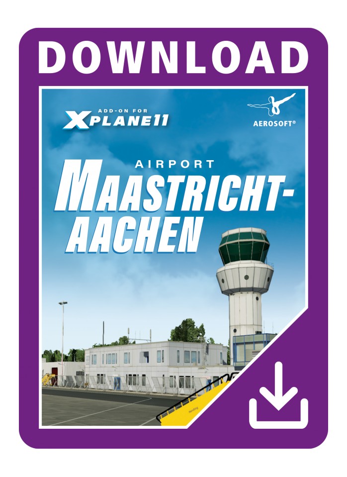 Aéroport Maastricht-Aachen