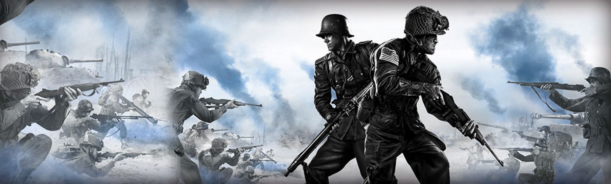 company of heroes 2 mac