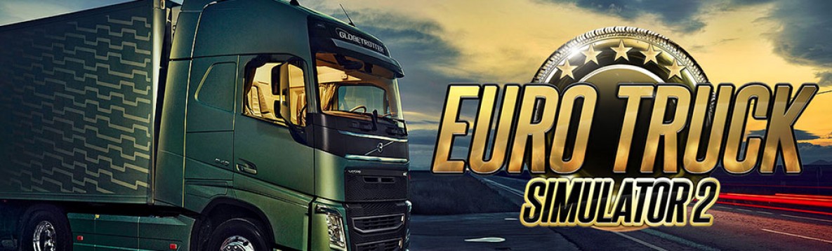 Euro Truck Simulator 2 - Latvian Paint Jobs Pack For Mac