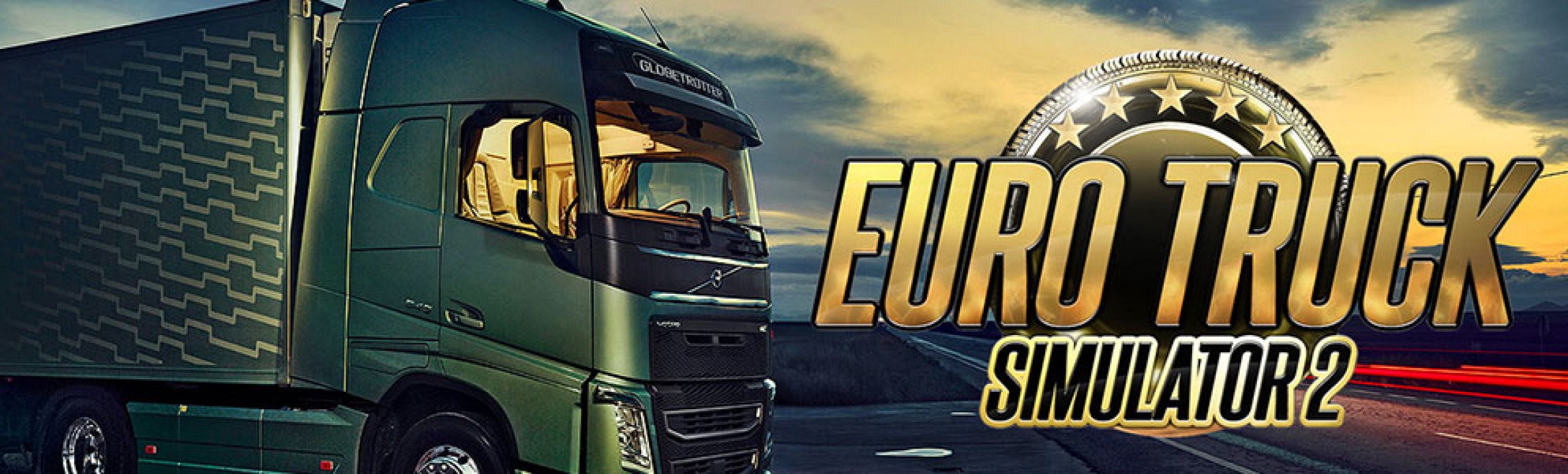 euro truck simulator 2 mac mega
