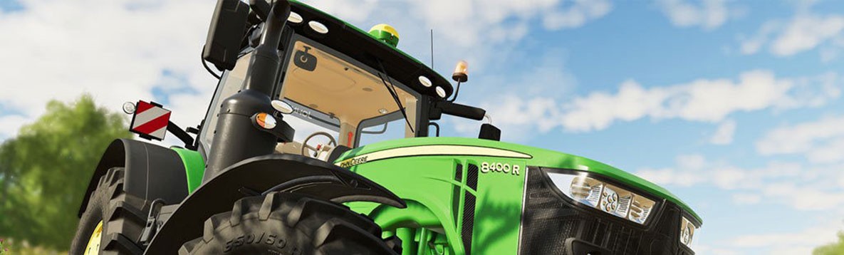 download the last version for mac Farming 2020