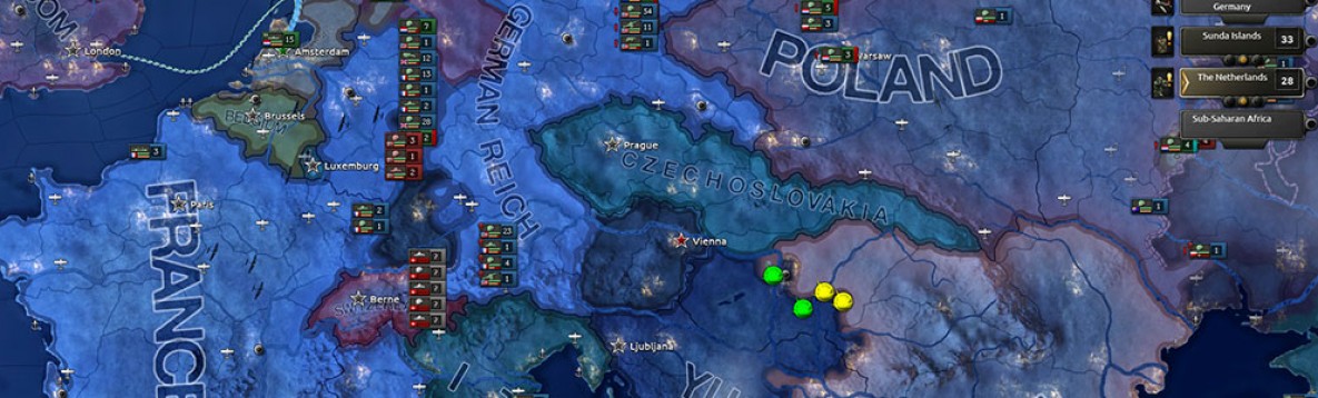 hearts of iron 4 mac