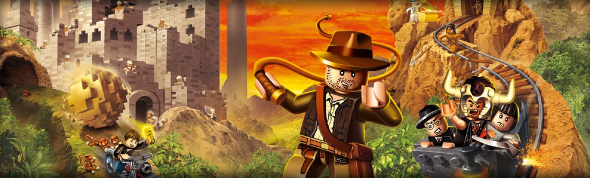 Lego Indiana Jones 2 Mac Download Lego Indiana Jones 2 Mac Download