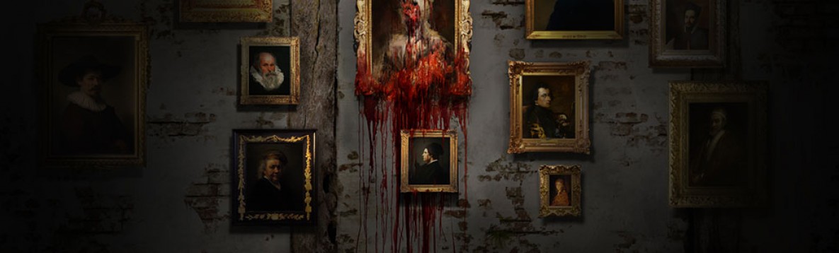 Layers of Fear Mac