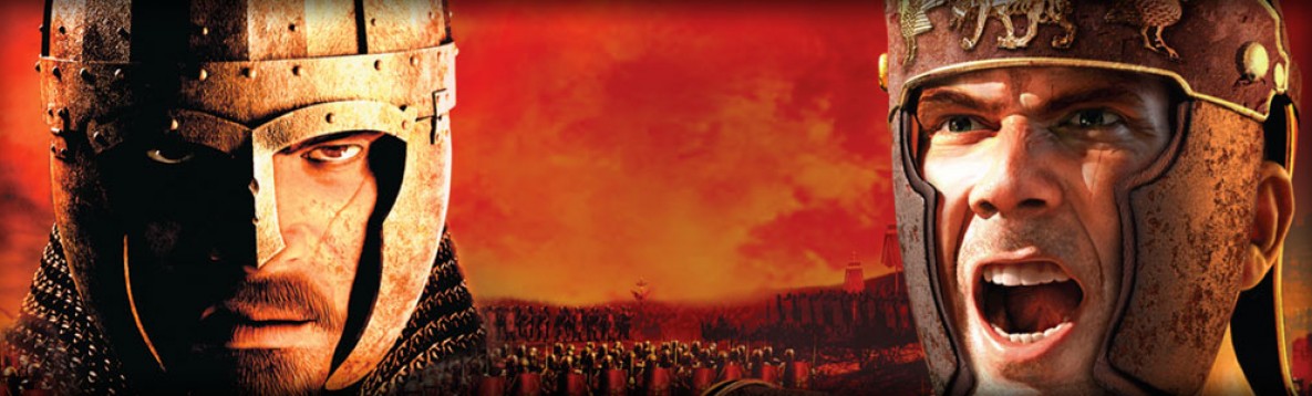 rome total war gold edition ii