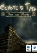 Coyote's Tale - Fire and Water Mac