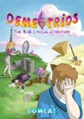 Demetrios The Big Cynical Adventure Mac
