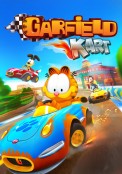 Garfield Kart Mac