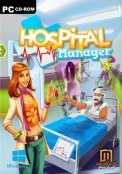 Hospital Manager Mac