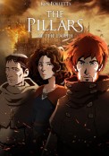 Ken Follett's The Pillars of the Earth Mac