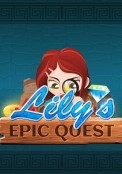 Lily&acute;s Epic Quest Mac