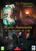 Marie-Antoinette et les Disciples de Loki Mac