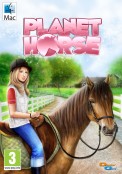 Planet Horse Mac
