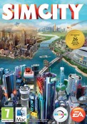 SimCity Mac