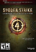 Sudden Strike 4 Complete Collection Mac