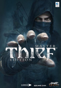 Thief: Master Thief Edition Mac