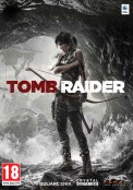 Tomb Raider Mac
