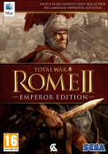 Total War: ROME II - Emperor Edition Mac