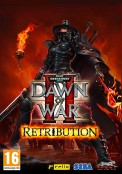 Warhammer® 40,000®: Dawn of War® II - Retribution Mac