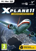 X-Plane 11 Mac