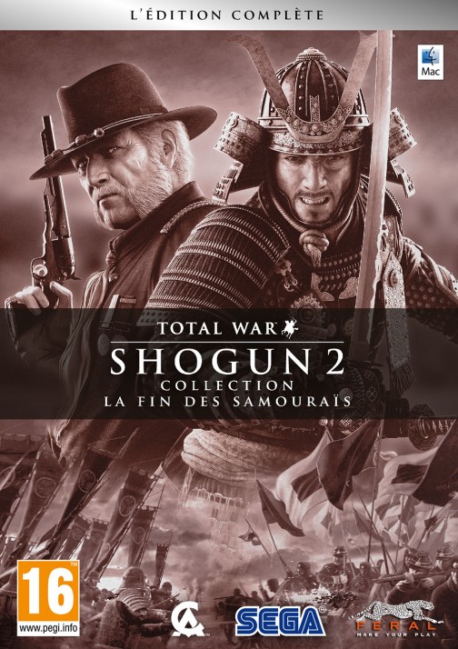 a total war saga fall of the samurai