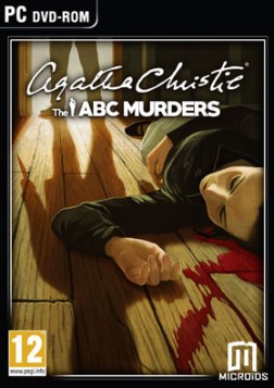 Agatha Christie - The ABC Murders Mac