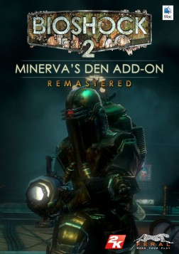 BioShock 2: Minerva's Den Remastered Mac