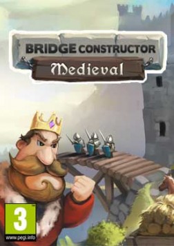 Bridge Constructor Medieval Mac