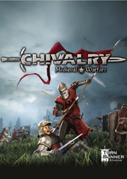 Chivalry: Medieval Warfare Mac