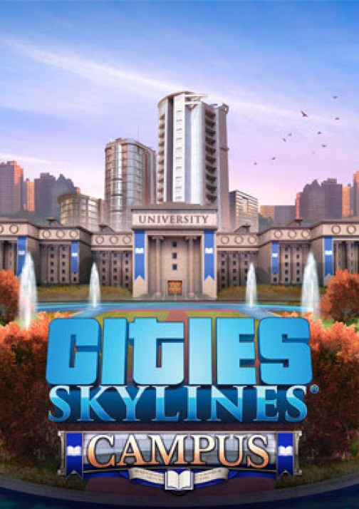cities skylines mac requirements