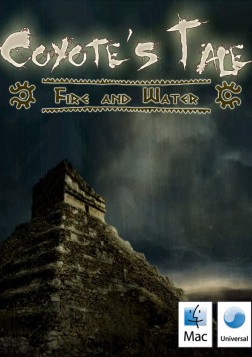 Coyote's Tale - Fire and Water Mac