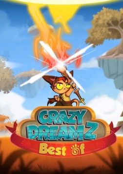 Crazy Dreamz: Best of Mac