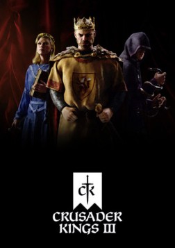 Crusader Kings III Mac