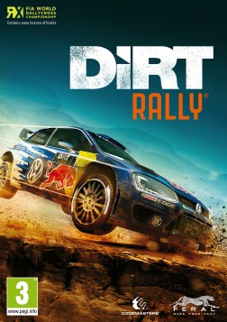 DiRT Rally Mac