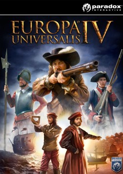 Europa Universalis IV Mac