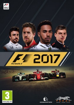 F1 2017™ Mac