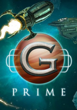 G Prime Mac