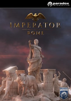 Imperator: Rome Mac