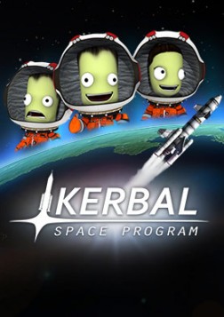 Kerbal Space Program Mac